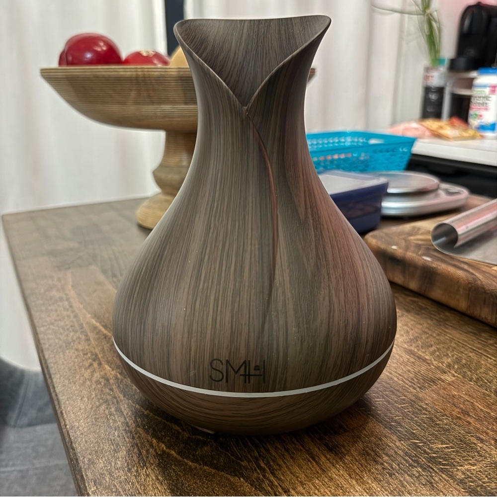 Smart diffuser 400ml for essentially oil